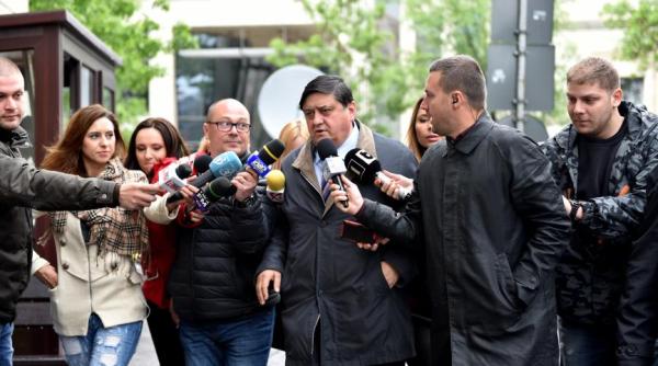 fost ministru al energiei audiat la dna