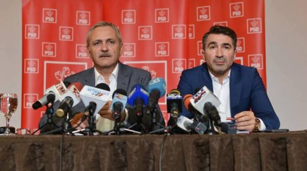 lider psd din teritoriu reac ie la scandalul din partid