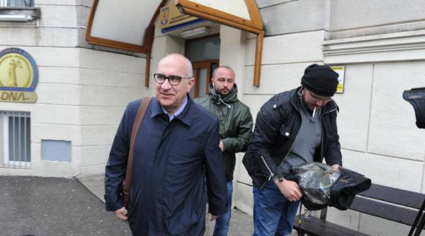 tiberiu urdareanu presupusul denun ator al lui orban audiat la dna