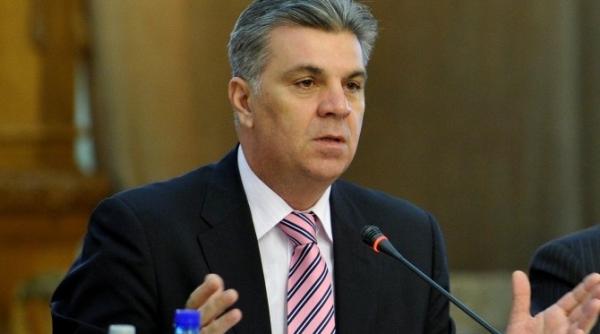 valeriu zgonea despre psd se indreapta cu pa i repezi catre o prapastie