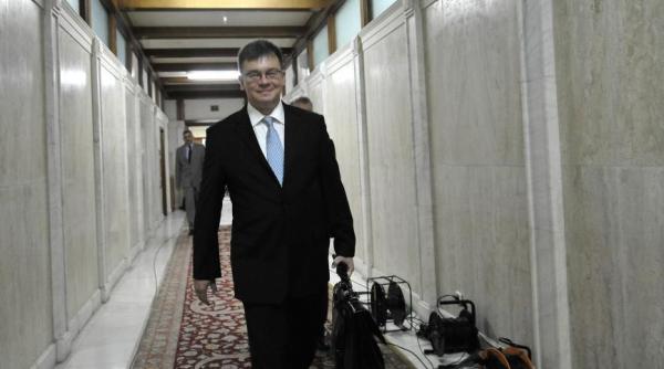 conducerea sie ar putea fi chemata in parlament