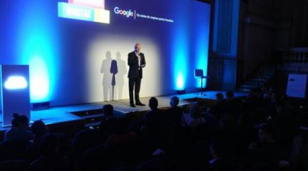 google inte te pregatirea a 30 000 de studen i romani