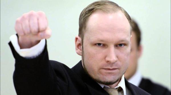 norvegia condamnata pentru tratament inuman in cazul lui breivik face apel