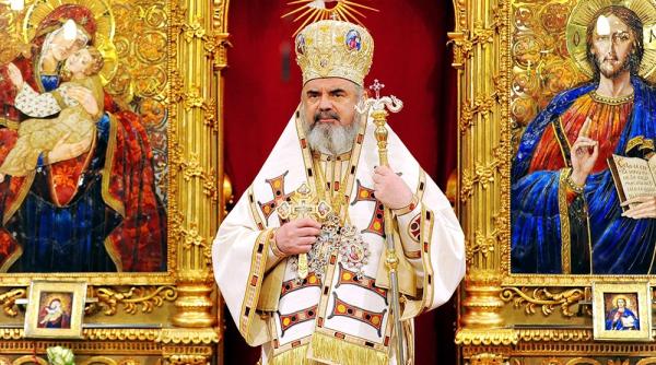 pastorala de sfintele pasti ucenicii lui hristos martori si vestitori ai invierii lui