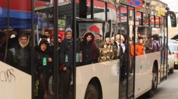 ratb ar putea majora pre ul biletelor