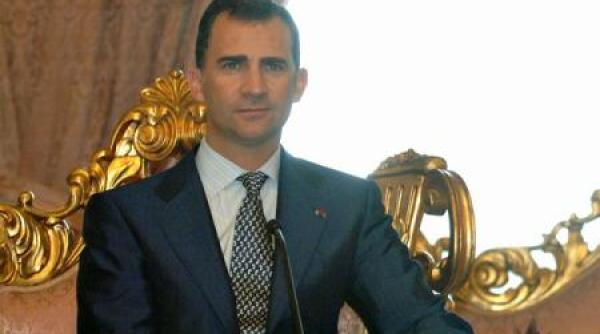 regele spaniei decizie radicala cutremur pe scena politica