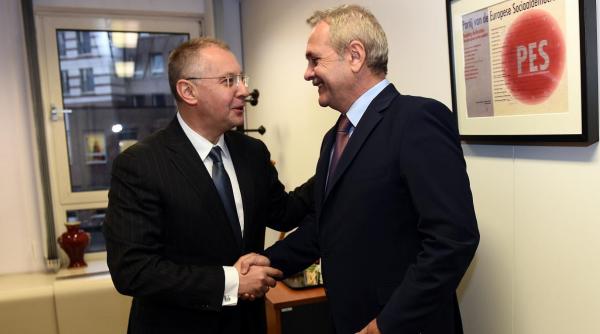 serghei stani ev mesaj exploziv pentru psd inainte de cexn