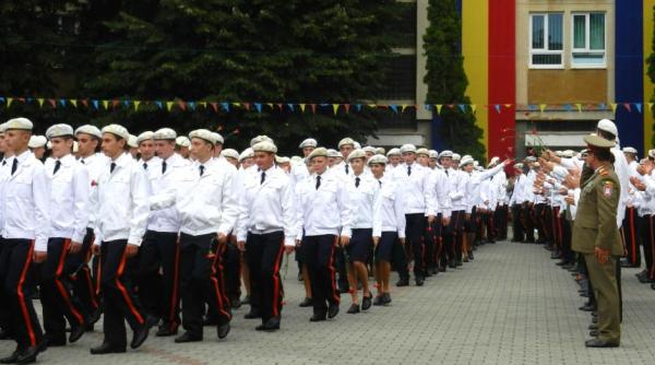 colegiului national militar tudor vladimirescu se reinfiin eaza la craiova