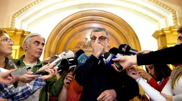 excludere valeriu zgonea e ti sifonul voluntar al ambasadelor scandal in edin a psd