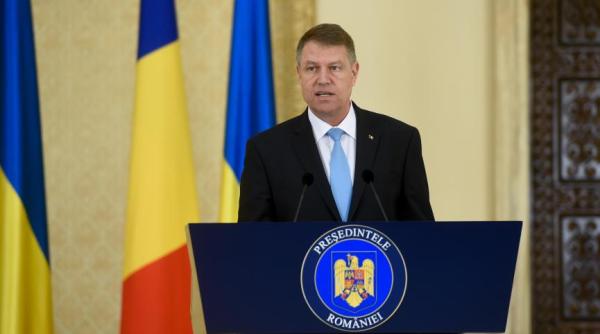 klaus iohannis ii pune la zid pe mini tri gre eli inimaginabile