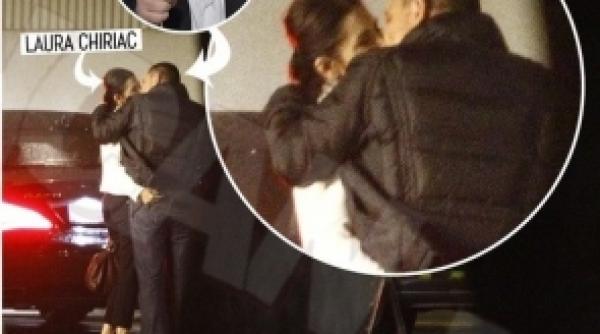 laura chiriac sondaj dupa filmarea cu diacomatu explica ie fabuloasa