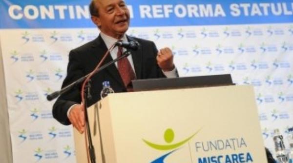 lovitura pentru omul lui basescu i a fost respinsa candidatura