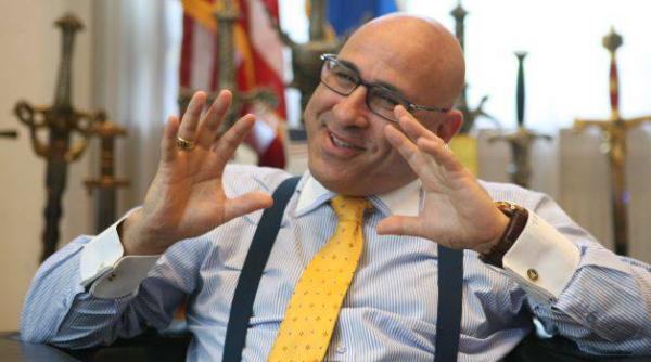 niels schnecker despre revenirea lui ponta la cel mai inalt nivel