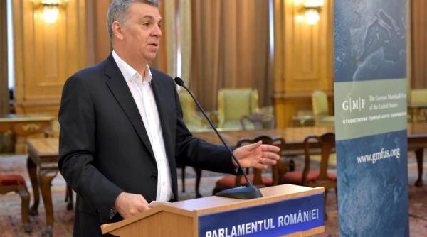 propunerea psd pentru efia camerei deputa ilor daca refuza victor ponta