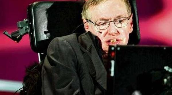 teoria lui stephen hawking despre gaurile negre confirmata de un alt om de tiin a