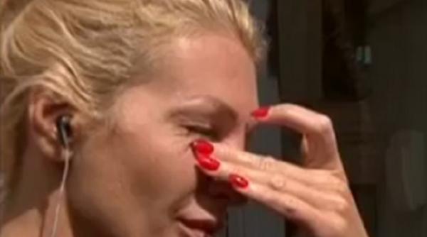 alina petre in lacrimi primele declara ii dupa crima din magazinul ei