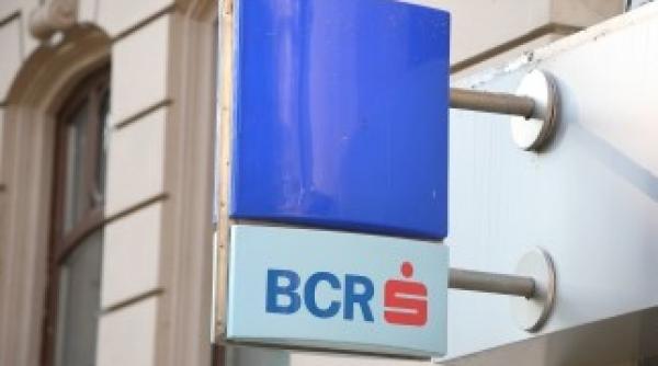 bcr anun a programul unita ilor de pa te