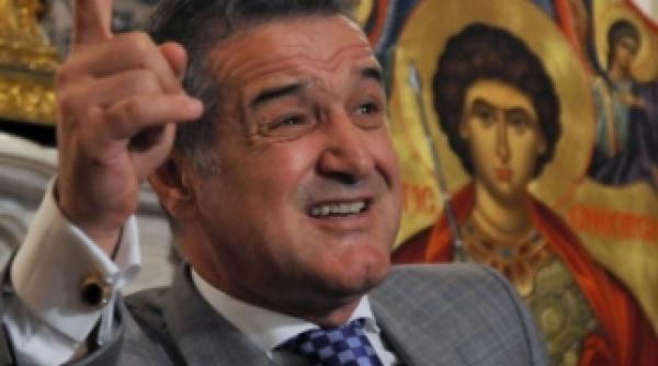 gigi becali gest impresionant pentru mama zina