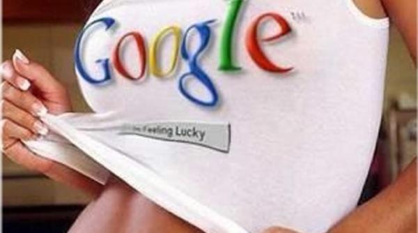 i a cautat numele pe google descoperirea e ocanta