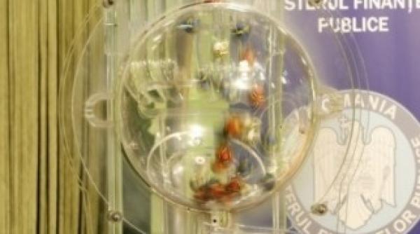 loteria bonurilor fiscale extragere speciala de pa ti