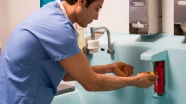 ministerul sanatatii verificari in cazul dezinfectantilor hexi pharma