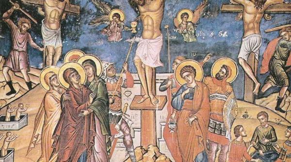 saptamana patimilor vinerea mare ce nu este bine sa faci in ziua inmormantarii lui iisus