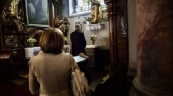 unde va petrece pre edintele iohannis pa tele ortodox