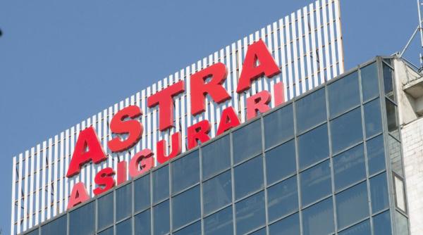 astra asigurari e definitiv in faliment