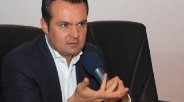 catalin chereches arestat preventiv sustinut de unpr pentru primaria baia mare