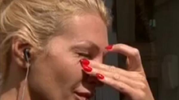 ce a facut alina magureanu dupa ce a mers la capataiul angajatei sale