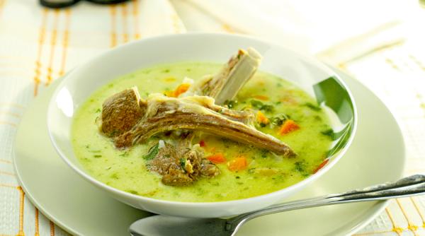 ciorba de miel re eta delicioasa care nu trebuie sa lipseasca de pa te