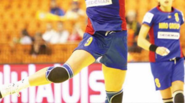handbal echipa romaniei intr o grupa grea la jocurile olimpice de la rio