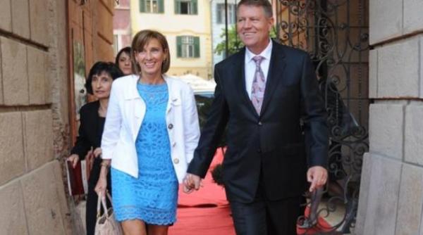 legea promulgata de klaus iohannis carmen iohannis beneficiaza de ea