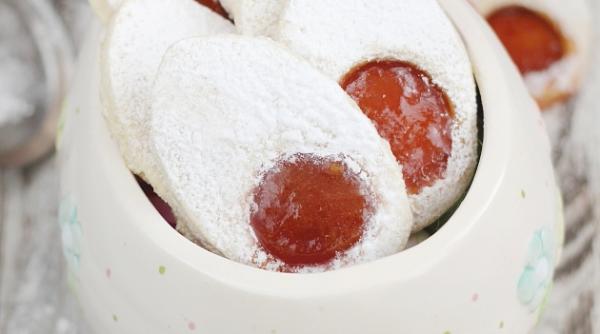 re eta de pa ti cum prepari biscui i oua de pa ti