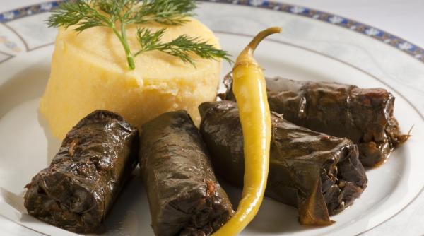 sarmale de miel re eta perfecta pentru un pa te deosebit