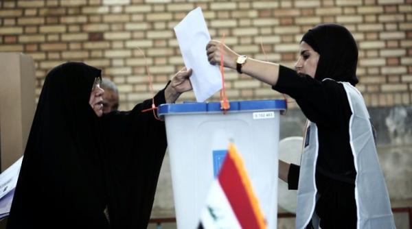 alegeri iran victorie importanta a alia ilor pre edintelui rohani