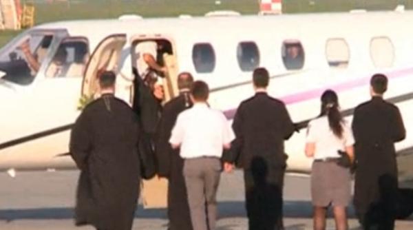 clipe emo ionante lumina sfanta a ajuns in romania