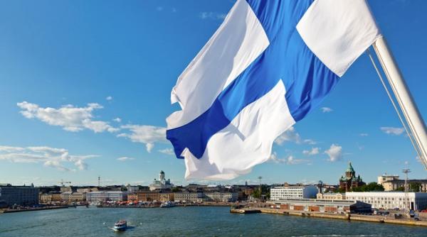 guvernul finlandez a fost avertizat de rusia