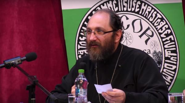 parintele necula replica fabuloasa intrebat daca fumatul este un pacat