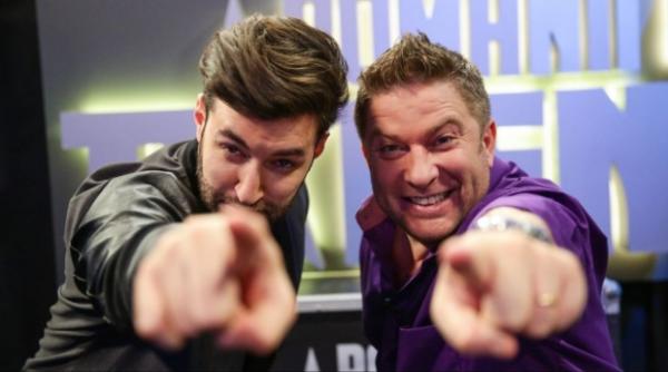 romanii au talent cine sunt primii finali ti