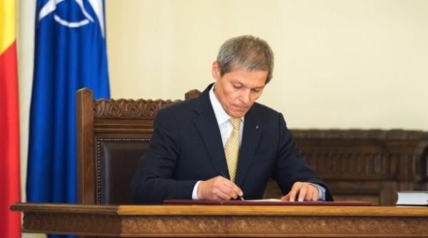 vlad alexandrescu pleaca din guvern cu scandal dacian ciolos anun a demiterea