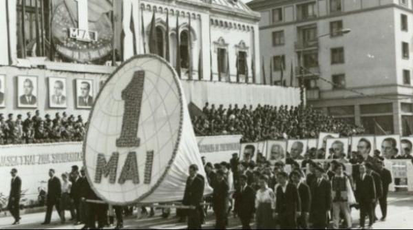 1 mai cum a devenit ziua interna ionala a muncii semnifica ia i cum era sarbatorit 1 mai in romania video