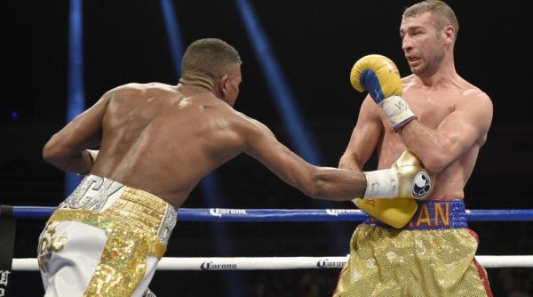 ancheta dupa meciul lucian bute badou jack pentru titlul wbc