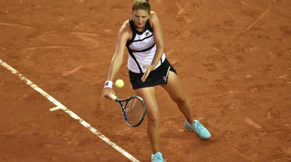 irina begu garbine muguruza live score in turul 2 la madrid