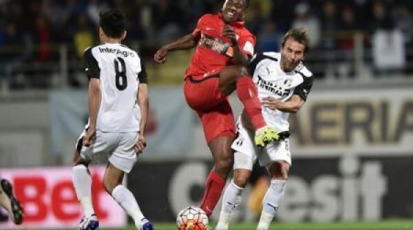 liga 1 play off astra dinamo 4 2