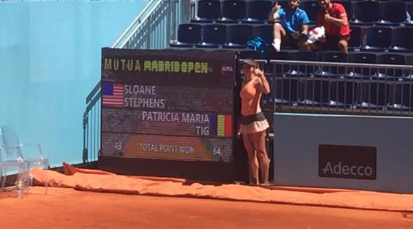 surpriza pentru patricia ig dupa victoria istorica cine a venit sa o sus ina