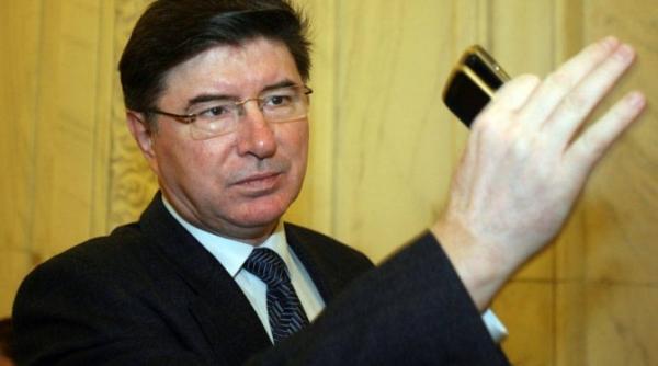 chelaru despre o posibila numire la ccr ma gandesc sa spun da