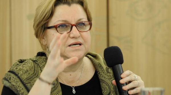 cine este corina uteu propunere pentru func ia de ministrul culturii