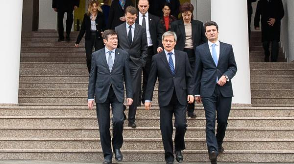 dacian ciolo intalnire cu ministrul sanata ii in scandalul dezinfectan ilor