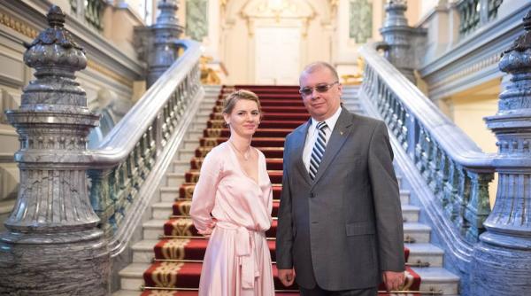 dan mihalache anun a o schimbare majora la cotroceni foto